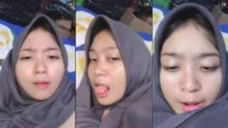 Mom Biti Pamer Payudara