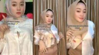 Jilbab Avtub