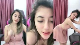 Lidya Danira Ebot