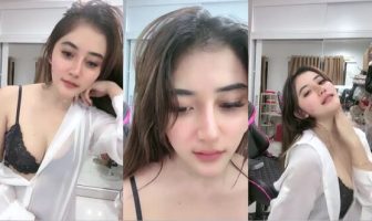 Lidya Danira Makin Cakep Seksi Mango Live - BOKEPIND