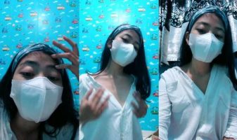 Nayla Tocil Mango Live - BOKEPIND