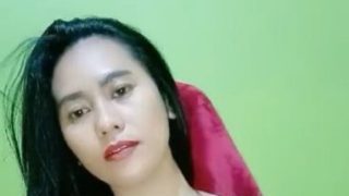 Ichie Lingerie Merah Sange Omek Becekin Dong