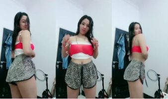Kak Jenifer Mango Live - BOKEPIND