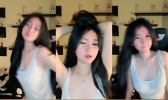 Cia Host Imut Menggemaskan di Mango Live - BOKEPIND