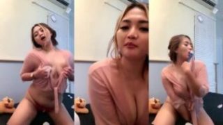 Zara Pamerin Memek