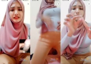 BabyAuliya Ukhty Nakal Dream Live - BOKEPIND
