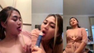 Zara Pamerin Memek