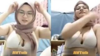 Bokep Jilbab Terbaru - BOKEPIND