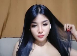 Toket Bulet Basah Mancung DMX Dini ID 16410503 Mango - BOKEPIND
