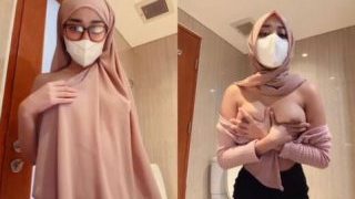 Bokep Cewek TikTok Jilbab BOKEPIND 