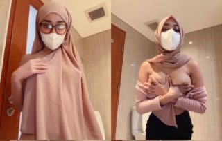 Kompilasi Camilla Hijabers Cantik Pap Toketnya Colmek BOKEPIND 