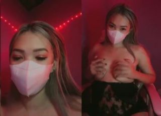 Uting Coklat Kak Candy Host Baru MangoLive ID 98266794